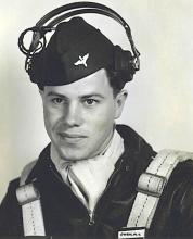 Lt. Bill Owen