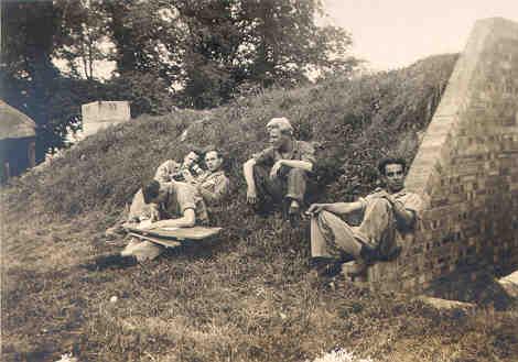 Alconbury bunker